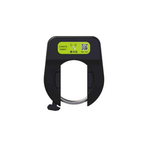 Horse Lock 4G IoT Control Rental Electric Bike